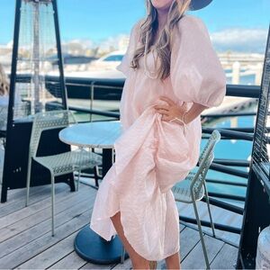 Sister Jane worn once